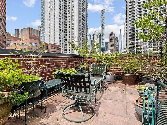 5th image of 339 E 58th St Penthouse C