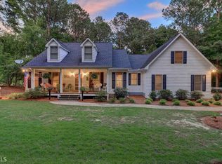 2111 E Lake Rd, McDonough, GA 30252