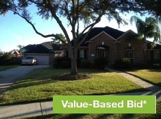 13602 Cottage Arbor Ct, Sugar Land, TX 77498