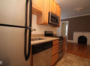 3 Hubbard Rd APT 1A, Wilton, CT 06897