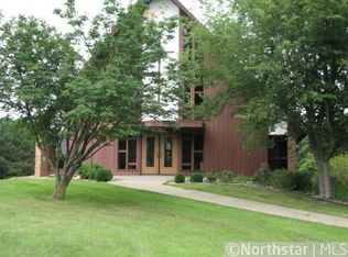 21288 Harrow Ave N, Forest Lake, MN 55025