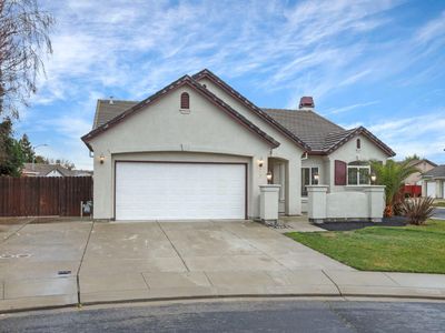 1683 Portabella Pl, Manteca, CA, 95336