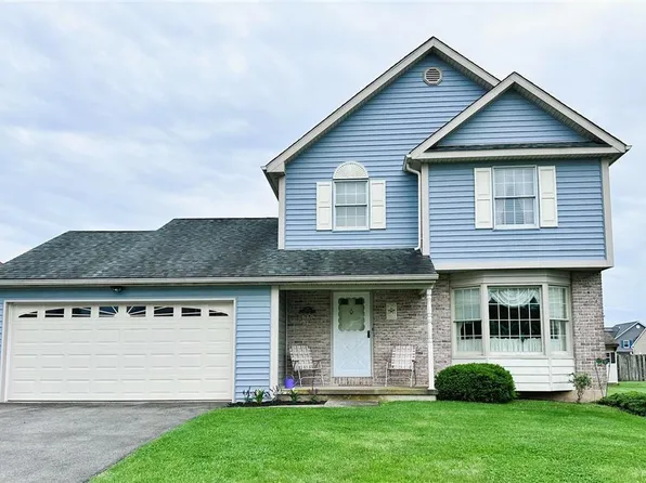 510 Greenview Dr, Northampton, PA 18067