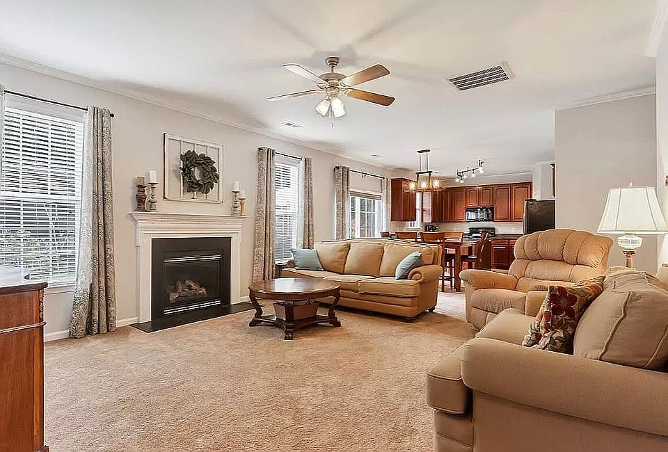 102 Kylemore Ln, Greer, SC 29650 Zillow