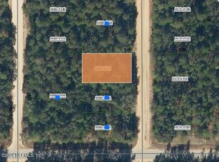 0 Brett Ave, Interlachen, FL 32148