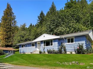 40312 SE 53rd St, Snoqualmie, WA 98065