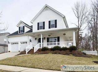 19206 Ruffner Dr, Cornelius, NC 28031