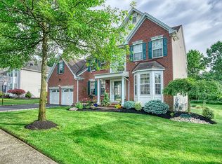 42 Winding Brook Way, Edison, NJ 08820