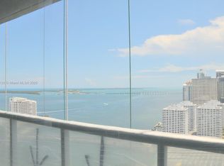 495 Brickell Ave APT 3007, Miami, FL 33131