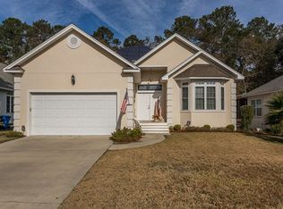 17 Niblick Ct, Saint Simons Island, GA 31522