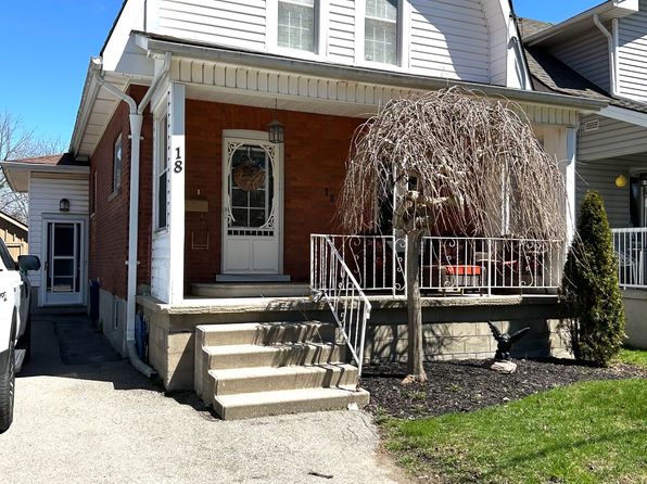 18 Cambria St, Stratford, ON N5A 1G5