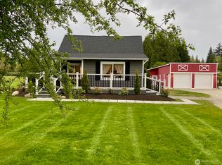 18415 3rd Ave NE, Arlington, WA 98223