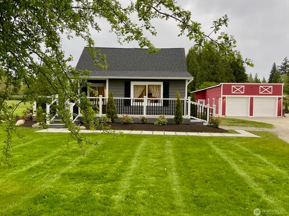 18415 3rd Avenue NE, Arlington, WA 98223