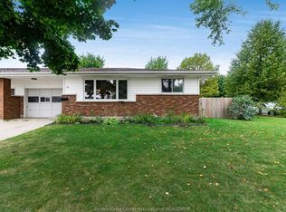 19 Rickway Dr, Leamington, ON N8H 2M3