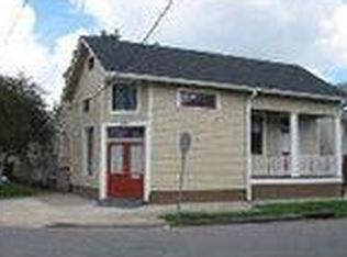 939 Bordeaux St, New Orleans, LA 70115