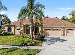 2729 Barrow Dr, Merritt Island, FL 32952