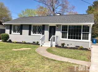 1137 Delano St, Durham, NC 27703