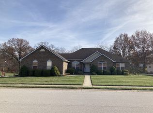 113 Eden Park Blvd, O Fallon, IL 62269