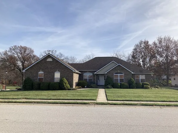 113 Eden Park Blvd, O Fallon, IL 62269