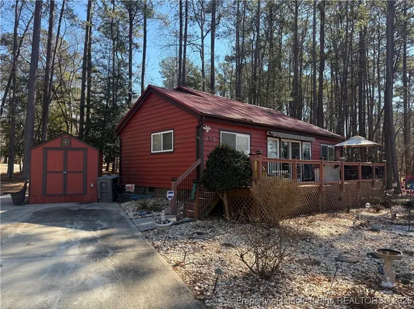 972 High Harbor Rd, Sanford, NC 27332
