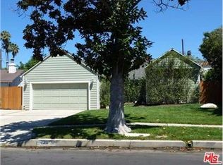 3225 Woodbine St, Los Angeles, CA 90064