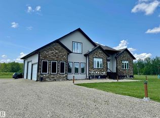 102 Range Road 81 #49413, Brazeau County, AB T7A1N4