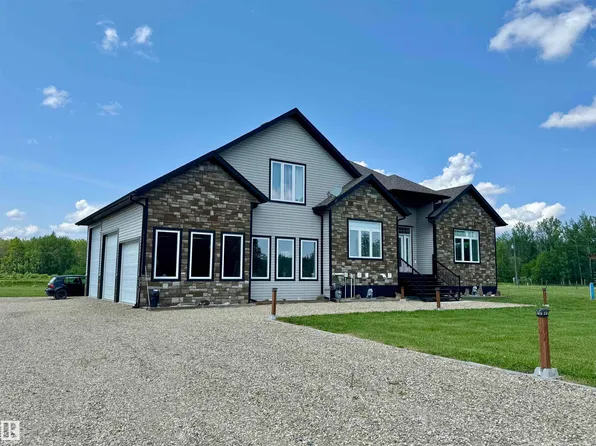 102 Range Road 81 #49413, Brazeau County, AB T7A 1N4