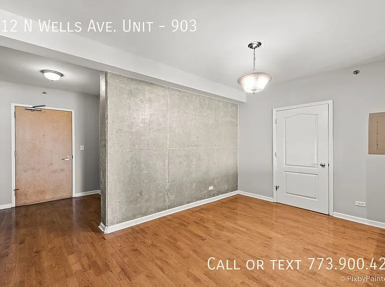 1212 N Wells St #903 — Photo 7