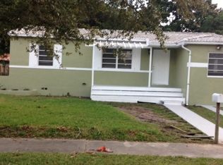 3260 SW 18th Ter #HOUSE, Miami, FL 33145