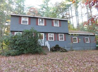 168 Liberty Square Rd, Boxboro, MA 01719