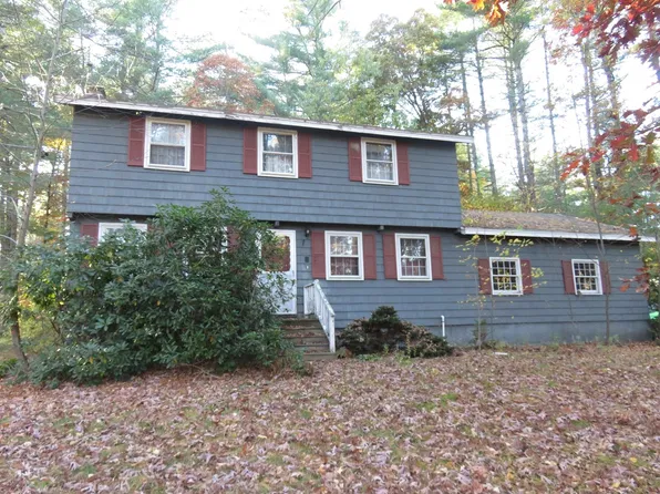 168 Liberty Square Rd, Boxboro, MA 01719