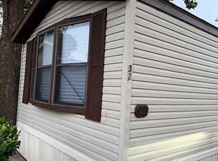 6801 S La Grange Rd #C32, Hodgkins, IL 60525
