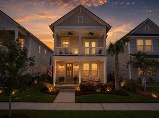 313 Eclipse St, Summerville, SC 29486