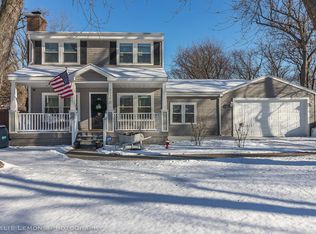 21347 S 79th Ave, Frankfort, IL 60423