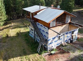 400 Starling Ridge Rd, Eureka, MT 59917