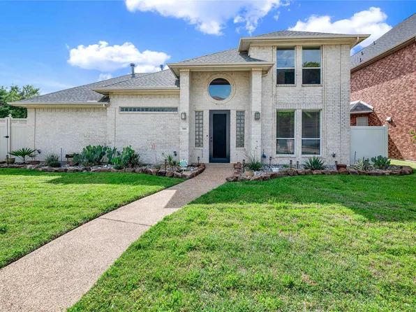910 Lahinch Cir, Richardson, TX 75081