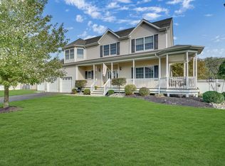 2 Concetta Ct, Howell, NJ 07731