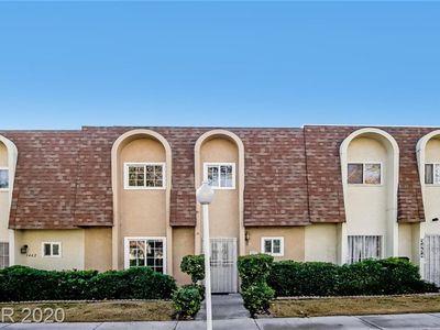3458 Monte Carlo Dr, Las Vegas, NV, 89121