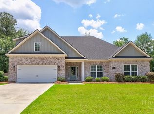 177 S Effingham Plantation Dr, Guyton, GA 31312