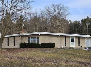 4474 Rabidue Rd, Clyde, MI 48049