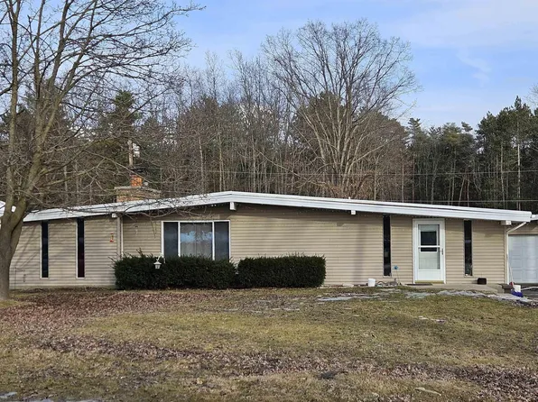 4474 Rabidue Rd, Clyde, MI 48049