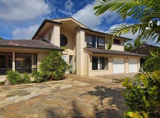 4622 Aukai Ave, Honolulu, HI 96816