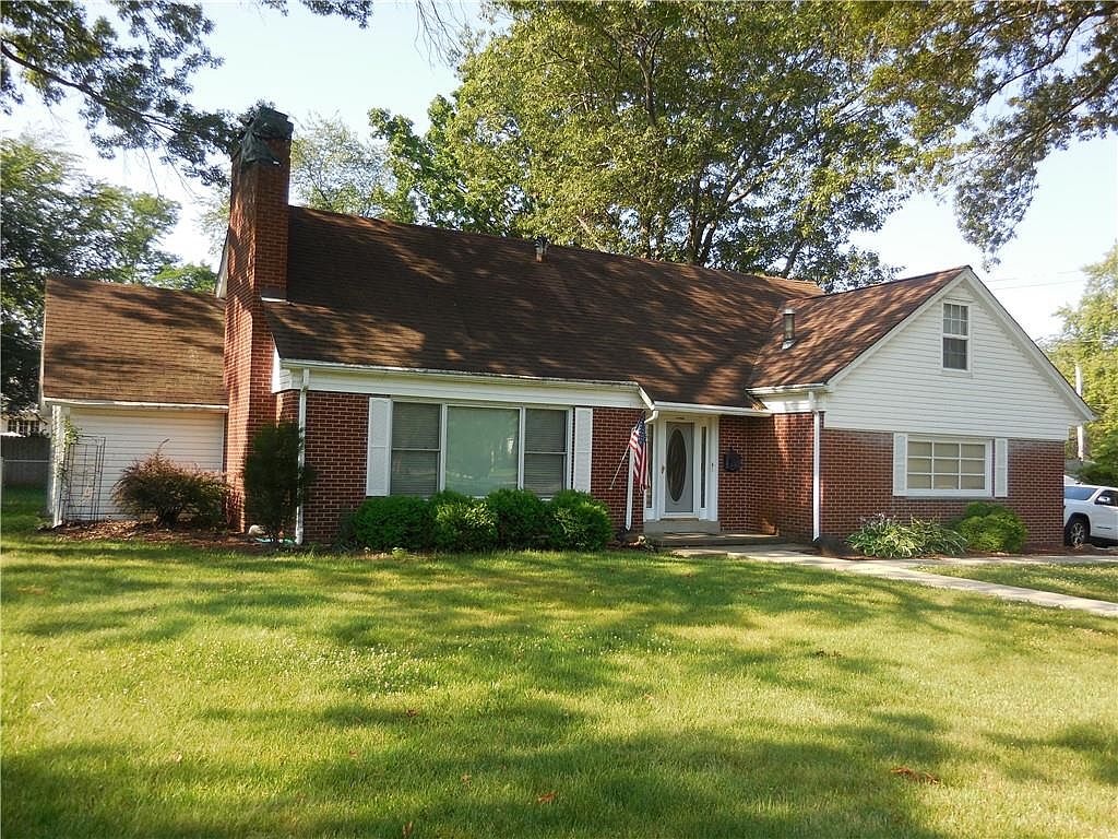 20 W Conron Ave, Danville, IL 61832 Zillow