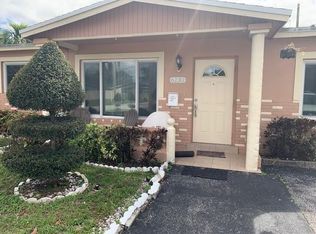 6230 NW 15th St, Sunrise, FL 33313