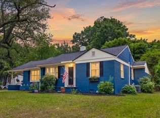 5119 Braddock Ave, North Charleston, SC 29405