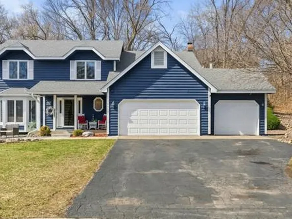 13413 Georgia Cir, Apple Valley, MN 55124