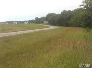 373 Highway At, Union, MO 63089