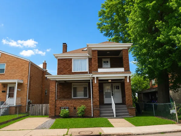 2757-2759 Churchview Ave, Pittsburgh, PA