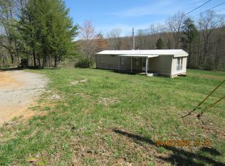 128 Knepp Rd, Deer Lodge, TN 37726