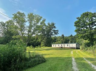 5661 Liberty Hill Rd, Chillicothe, OH 45601